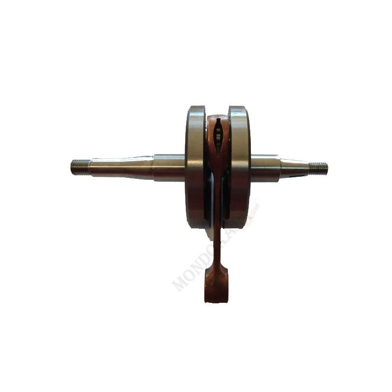 Crankshaft Complete WTP 60, mondokart, kart, kart store