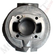 Cilindro Chrome B1 WTP 60, MONDOKART, kart, go kart, karting