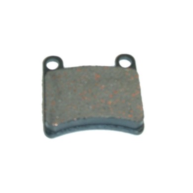 Brake pad front Intrepid R2, mondokart, kart, kart store