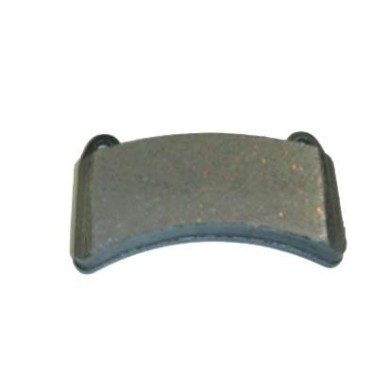 Rear brake pad Intrepid R2, mondokart, kart, kart store