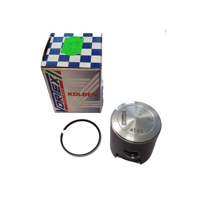 Piston Vortex MR2 (until 2014), mondokart, kart, kart store