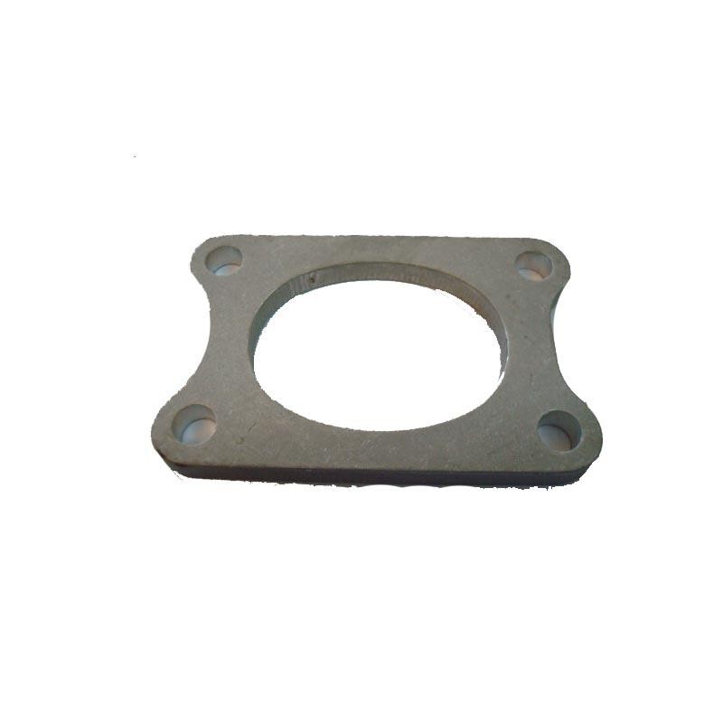 Auspuffflansch Spacer Iame OK - OKJ, MONDOKART, kart, go kart