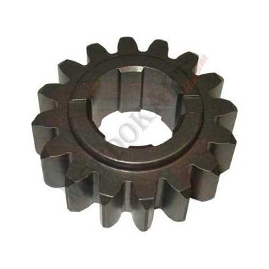 Gear 2 ^ AP Z 16 primary TM green, mondokart, kart, kart store