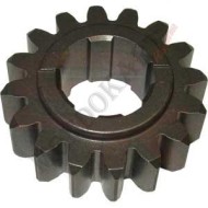 Gear 2 ^ AP Z 16 primary TM green, mondokart, kart, kart store