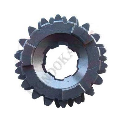 Ingranaggio 3^/4^ A.P. Z 18/22 verde chiaro primario TM