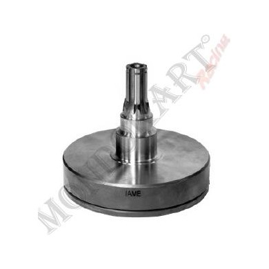 Demi-vilebrequin cote pinion Iame OK - OKJ, MONDOKART, kart, go