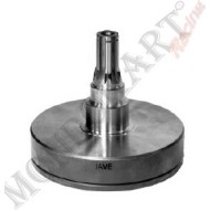 Medio Cigüeñal Lado Embrague Iame OK - OKJ, MONDOKART, kart, go