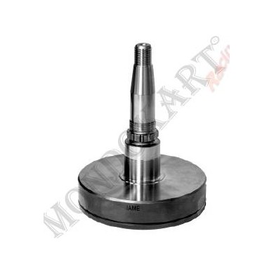 Medio Cigüeñal Lado Encendido Iame OK - OKJ, MONDOKART, kart