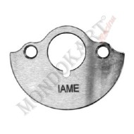 Mass balance Iame OK - OKJ, mondokart, kart, kart store