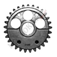 Ausgleichsgetriebe Iame OK - OKJ, MONDOKART, kart, go kart