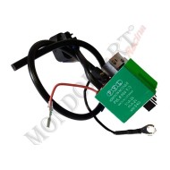 CDI BOX / Coil Engine OK Green, mondokart, kart, kart store