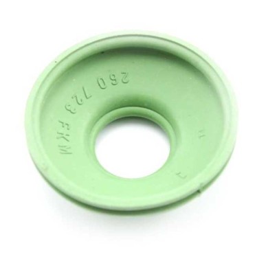 Membrane Valve Echappement Iame KF, MONDOKART, kart, go kart