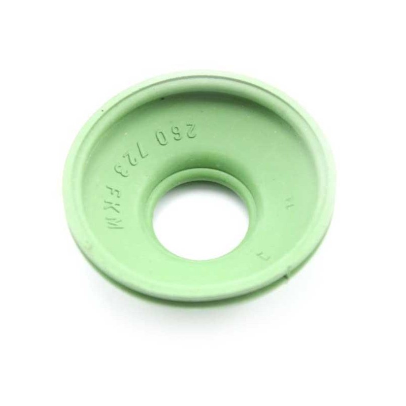 Membrane Valve Echappement Iame KF, MONDOKART, kart, go kart