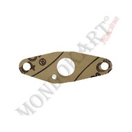 Joint valve d'échappement Iame KF (type ancien), MONDOKART