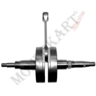 Albero motore completo Iame Reedster KF, MONDOKART, kart, go