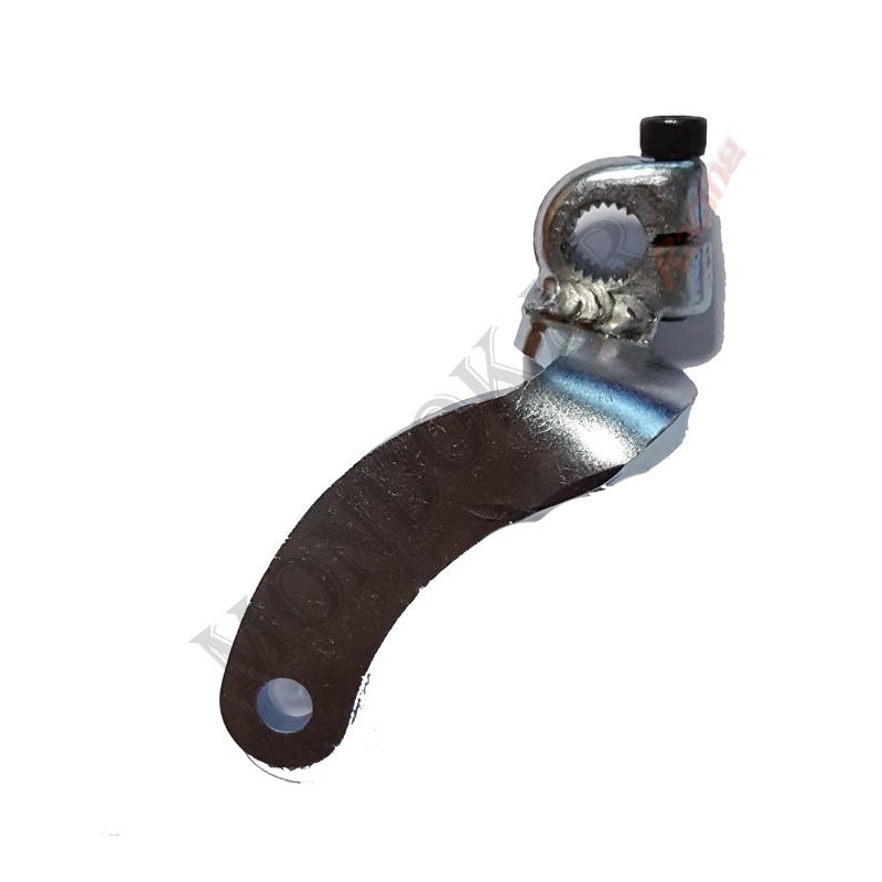 Leva comando Cambio Maxter - Avanzata TM, MONDOKART, kart, go