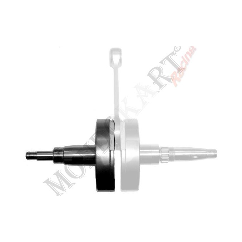 Medio Cigüeñal Lado Embrague Iame Reedster KF, MONDOKART, kart