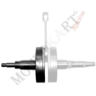 Half-shaft side Iame transmission Reedster KF, mondokart, kart