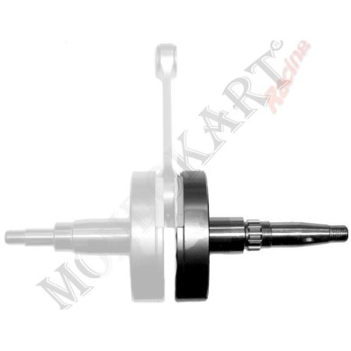 Medio Cigüeñal Lado Encendido Iame Reedster KF, MONDOKART