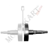 Half-shaft side ignition Iame Reedster KF, mondokart, kart