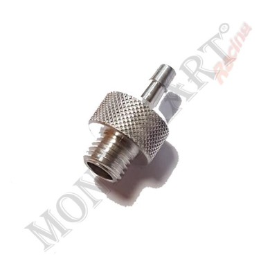 Bouchon d'évacuation d'huile IAME KF - SuperX30, MONDOKART