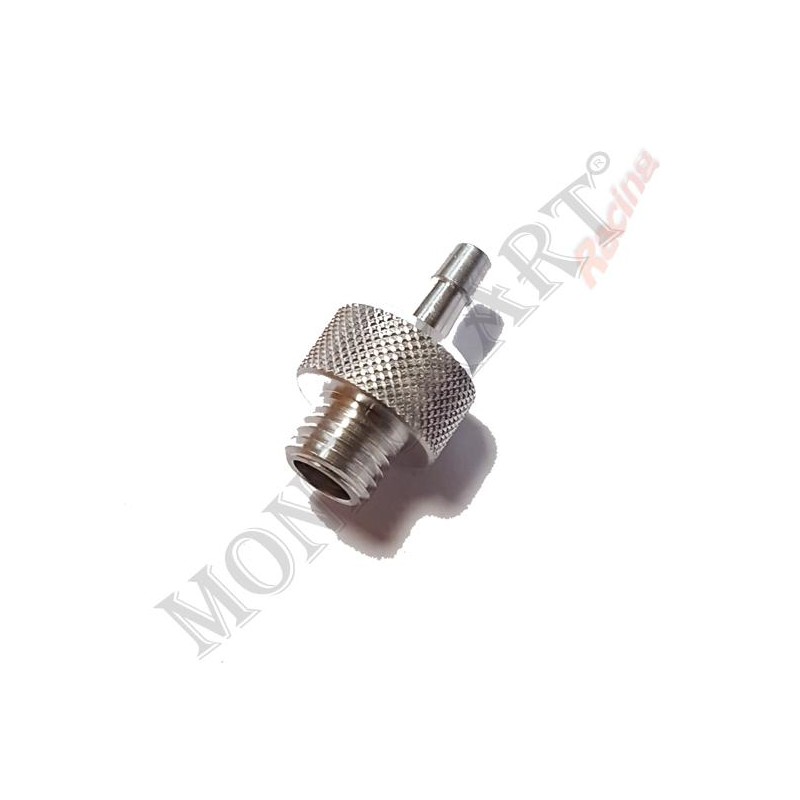 Bouchon d'évacuation d'huile IAME KF - SuperX30, MONDOKART