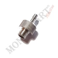 Upload vent cap Oil IAME KF - SuperX30, mondokart, kart, kart