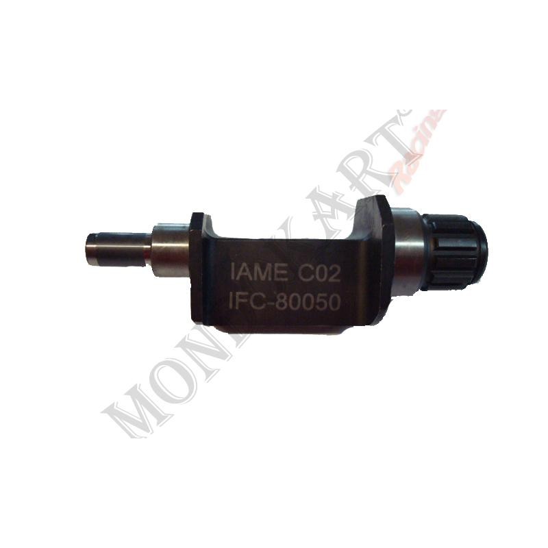 Arbol Equilibrador IAME KF (2013), MONDOKART, kart, go kart