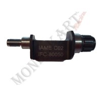 Arbol Equilibrador IAME KF (2013), MONDOKART, kart, go kart