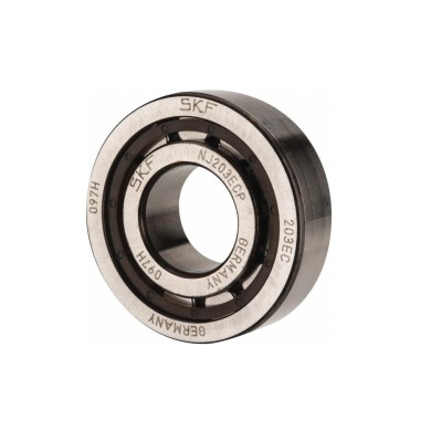 SKF Bearing NJ 202 ECP, mondokart, kart, kart store, karting