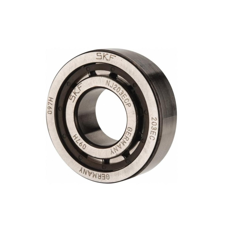 SKF Bearing NJ 202 ECP, mondokart, kart, kart store, karting