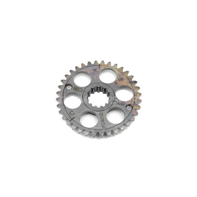 Countershaft gear IAME KF (from 2011), mondokart, kart, kart