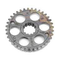 Countershaft gear IAME KF (from 2011), mondokart, kart, kart