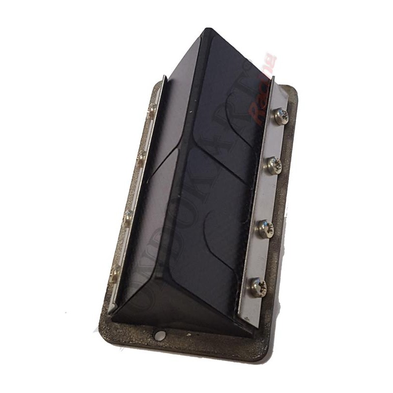 Complete Reed Valve Iame Reedster KF, mondokart, kart, kart