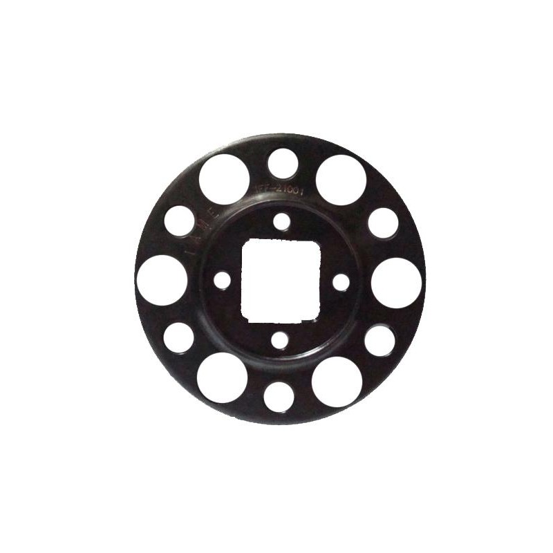 Cloche d'embrayage Iame KF Reedster, MONDOKART, kart, go kart