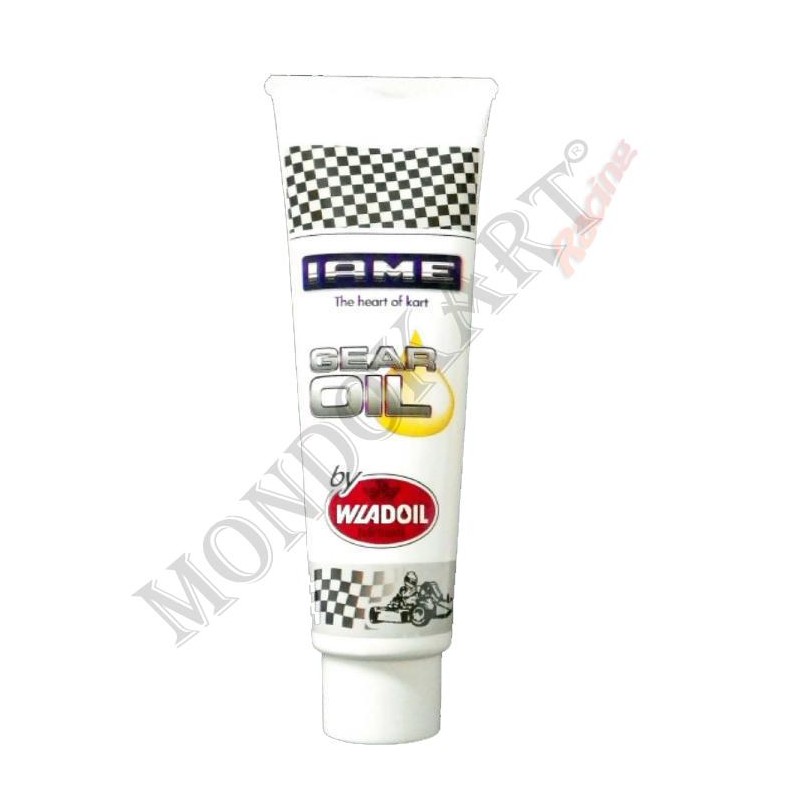 Olio Ingranaggi motori monomarcia Wladoil, MONDOKART, kart, go