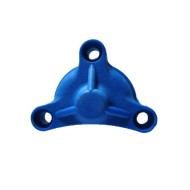 Bendix Kunststoff Unterstützung IAME KF Reedster, MONDOKART