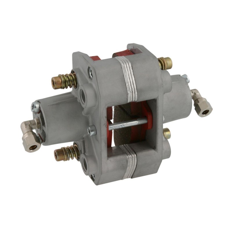 Adaptable brake caliper 2PN100 Righetti Ridolfi, mondokart