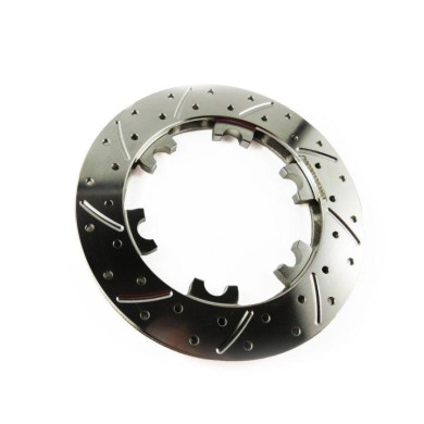 Disco Freno Trasero 80x180x16 Birel KF KZ OK BirelArt