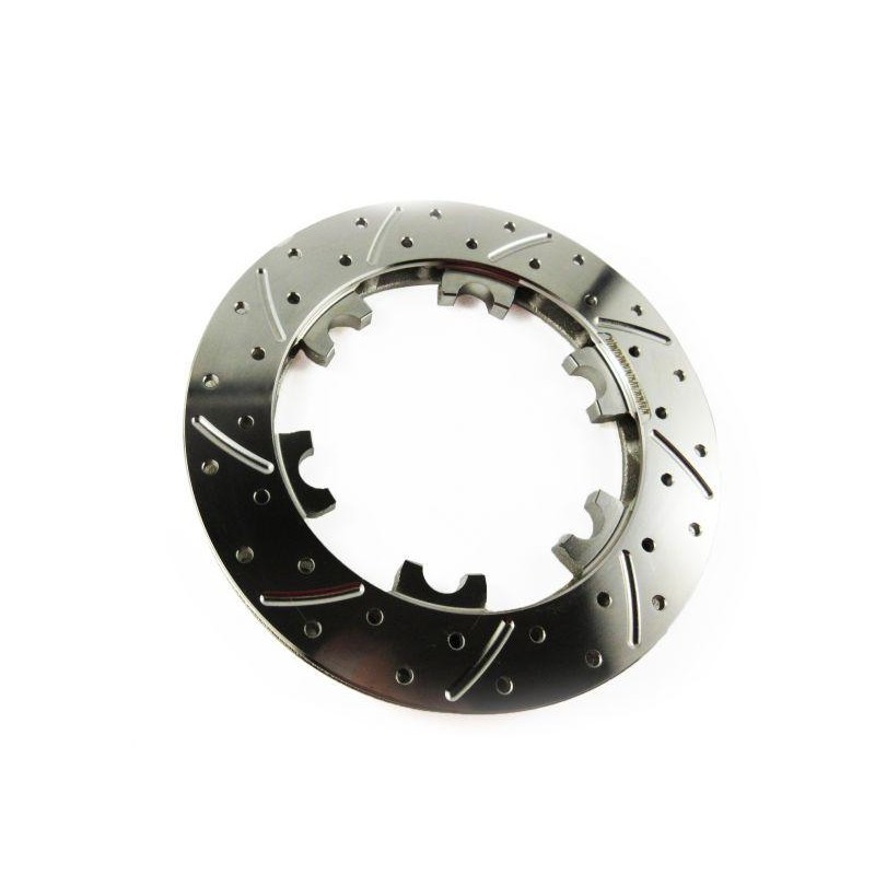 Rear disc Birel 80x180x16 KF KZ OK BirelArt, mondokart, kart