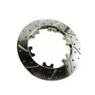 Disque Frein arrière Birel 80x180x16 KF KZ OK BirelArt