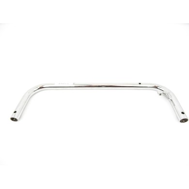 Soporte Spoiler Superior L410x135 KG MK14 (Mini) BirelArt