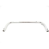 Soporte Spoiler Superior L410x135 KG MK14 (Mini) BirelArt