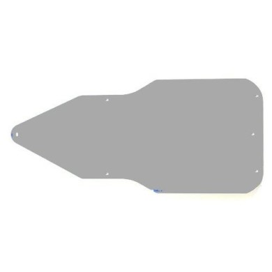 Plancher L28 BirelArt 60cc Mini - Easy, MONDOKART, kart, go