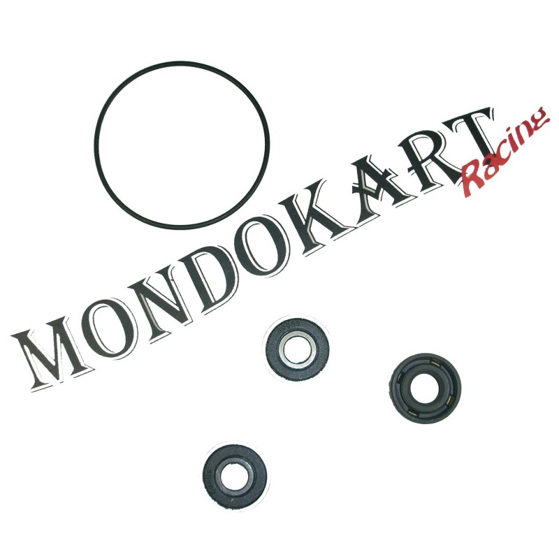 Rebuild Kit Wasserpumpe Elto, MONDOKART, kart, go kart
