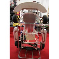 Kart USATO completo Mini Ricciardo/Swift, MONDOKART, kart, go