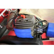 Kart USATO completo Mini Ricciardo/Swift, MONDOKART, kart, go