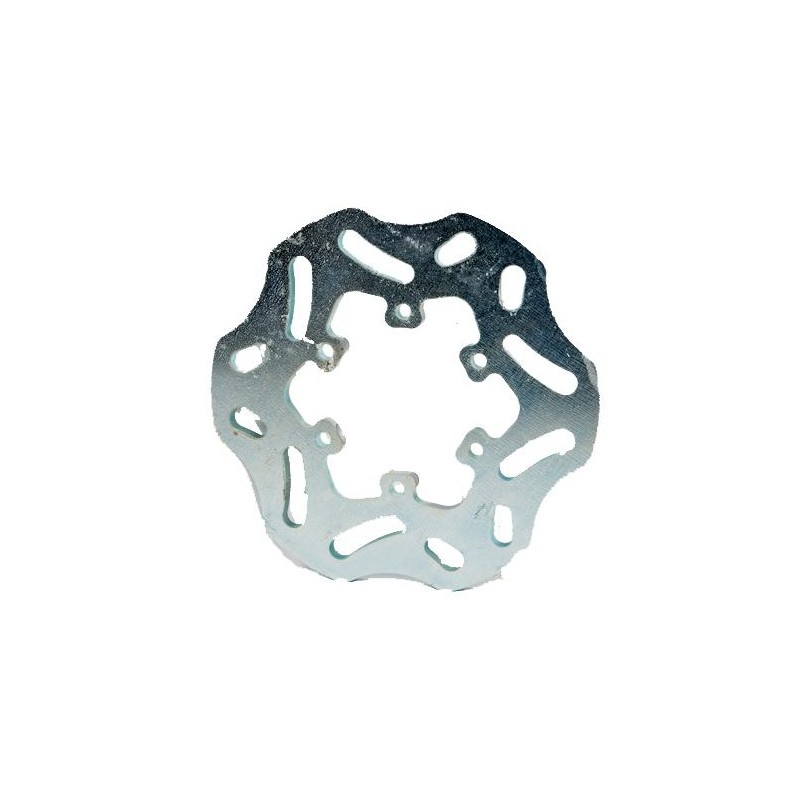 Disc festen hinteren W 66x180x8 RI38 BirelArt, MONDOKART, kart