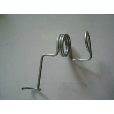 Molla pedale acceleratore versione Morbida, MONDOKART, kart, go