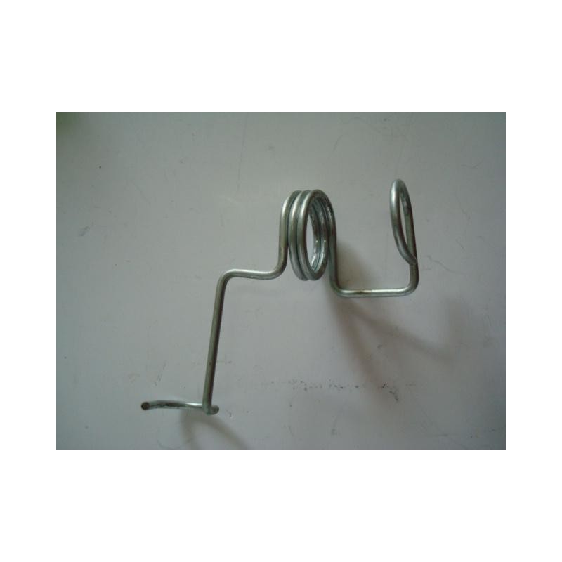 Molla pedale acceleratore versione Morbida, MONDOKART, kart, go